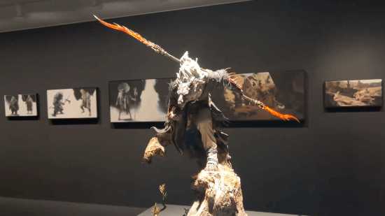 游科透露《黑神话》DLC正在制作!目标比本体还要高