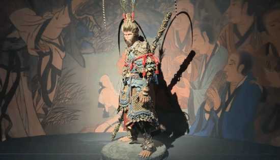 游科透露《黑神话》DLC正在制作!目标比本体还要高