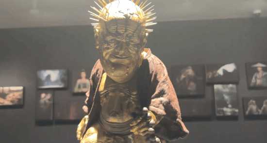 游科透露《黑神话》DLC正在制作!目标比本体还要高