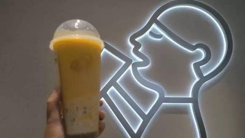 京东喜茶关系破裂:切断所有合作 禁止进入办公场所