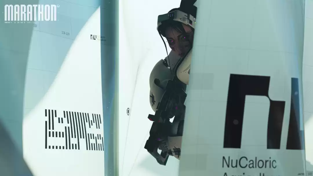 《星鸣特攻》2.0?《惑星行者》两个角色设计曝光