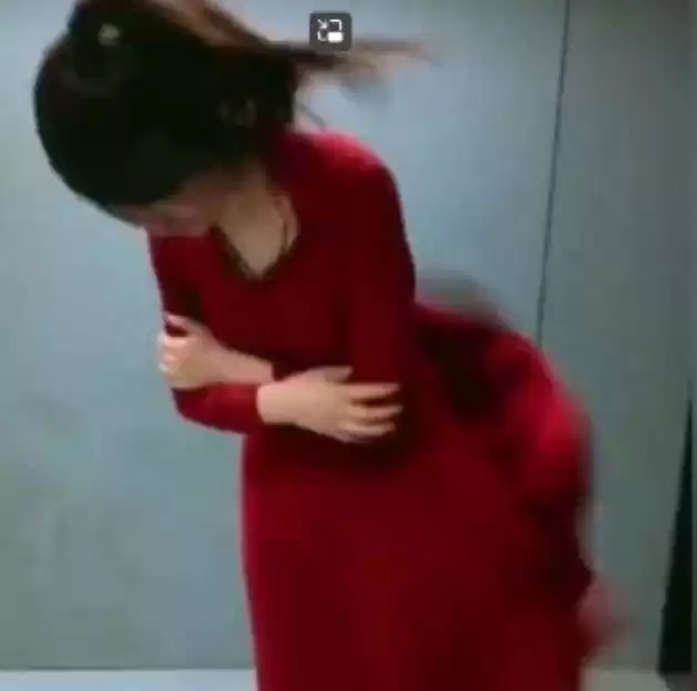 华北大风 专家建议100斤以下不要出门!网友:谢谢我的肉!