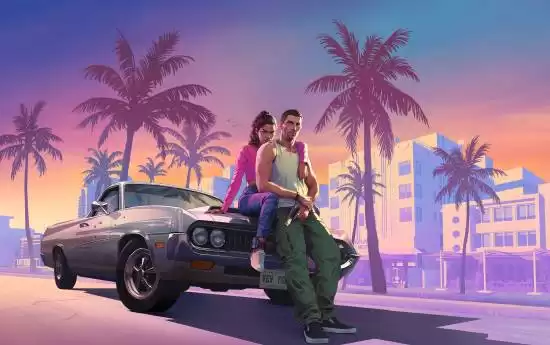 《GTA6》今秋发售 Switch2版同步首发并非没有可能