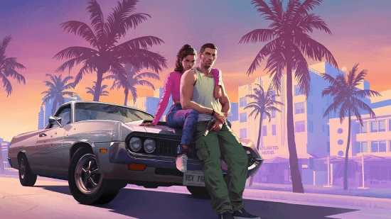 破解女皇复出盯上《GTA6》:若他人破解失败便会亲自出手