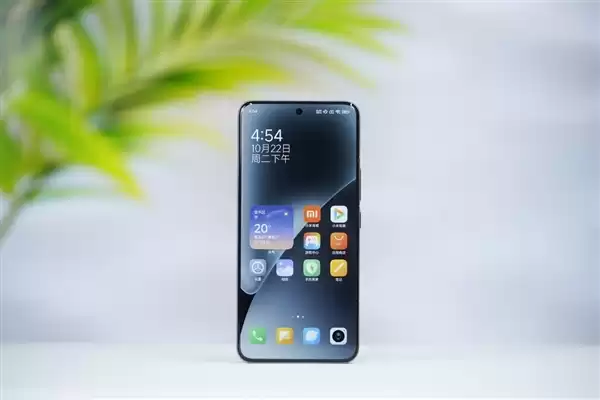 3月中国手机市场数据出炉:小米激活量第一