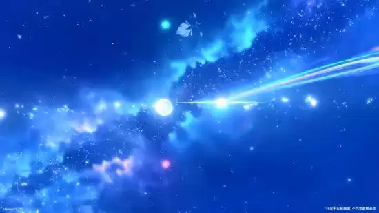 蛮啾开放世界二游《蓝色星原:旅谣》最新PV发布