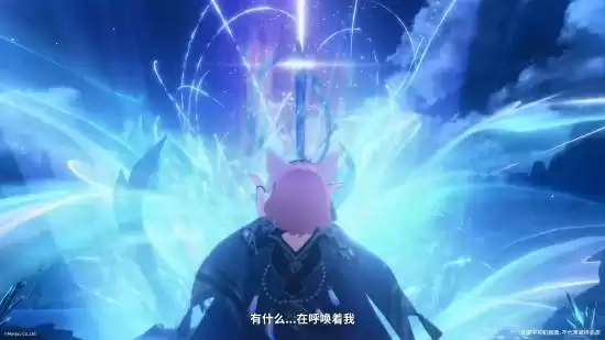 蛮啾开放世界二游《蓝色星原:旅谣》最新PV发布