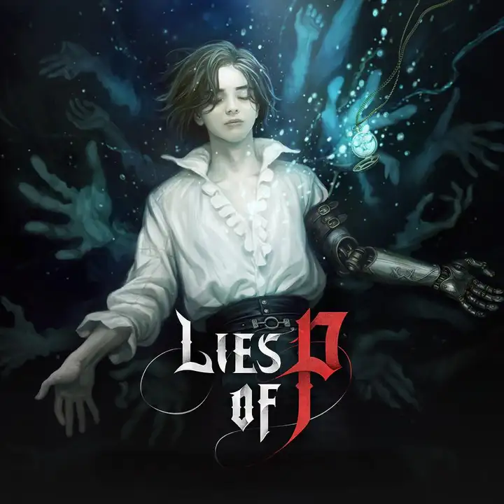 肯恰那!除了新DLC《匹诺曹的谎言:序曲》还有新作?