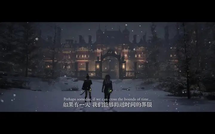 肯恰那!除了新DLC《匹诺曹的谎言:序曲》还有新作?