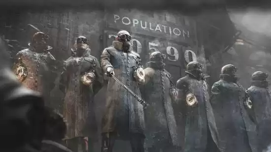 《冰汽时代》新作公布!预计2027年发售