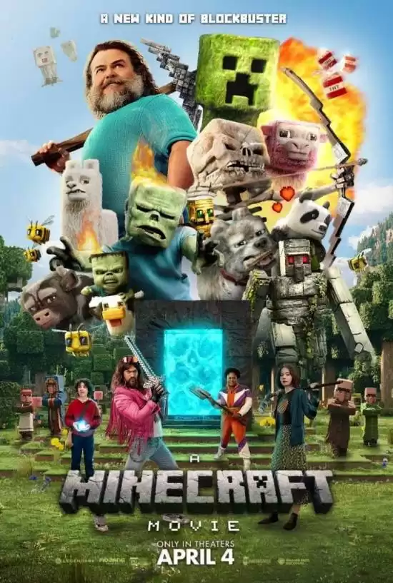 Xbox菲尔斯宾塞称游戏不需要电影或剧集改编:本身就很成功了!