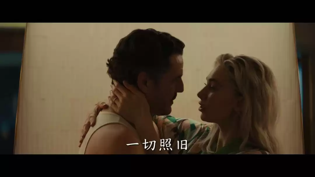 《神奇四侠:初露锋芒》全新预告 女版银影侠登场