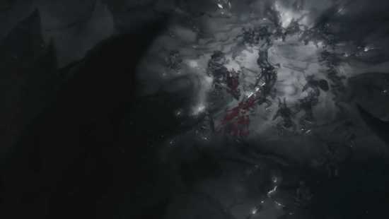 《暗黑4》联动《剑风传奇》!下一件装备是斩龙剑?