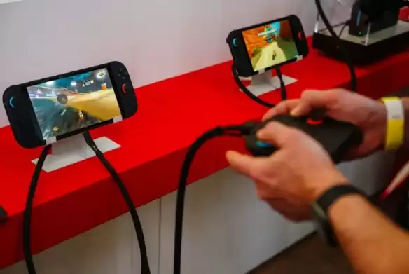 Switch2首发不用怕没游戏玩?XBOX官方称将全力研发