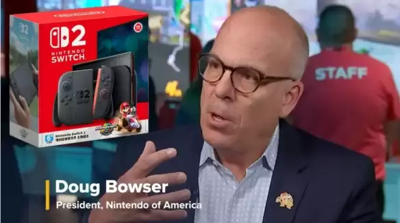 Switch2首发不用怕没游戏玩?XBOX官方称将全力研发