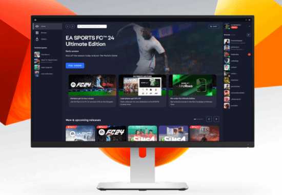 EA“烂橘子”Origin客户端正式停运!你和它有着怎样的故事?