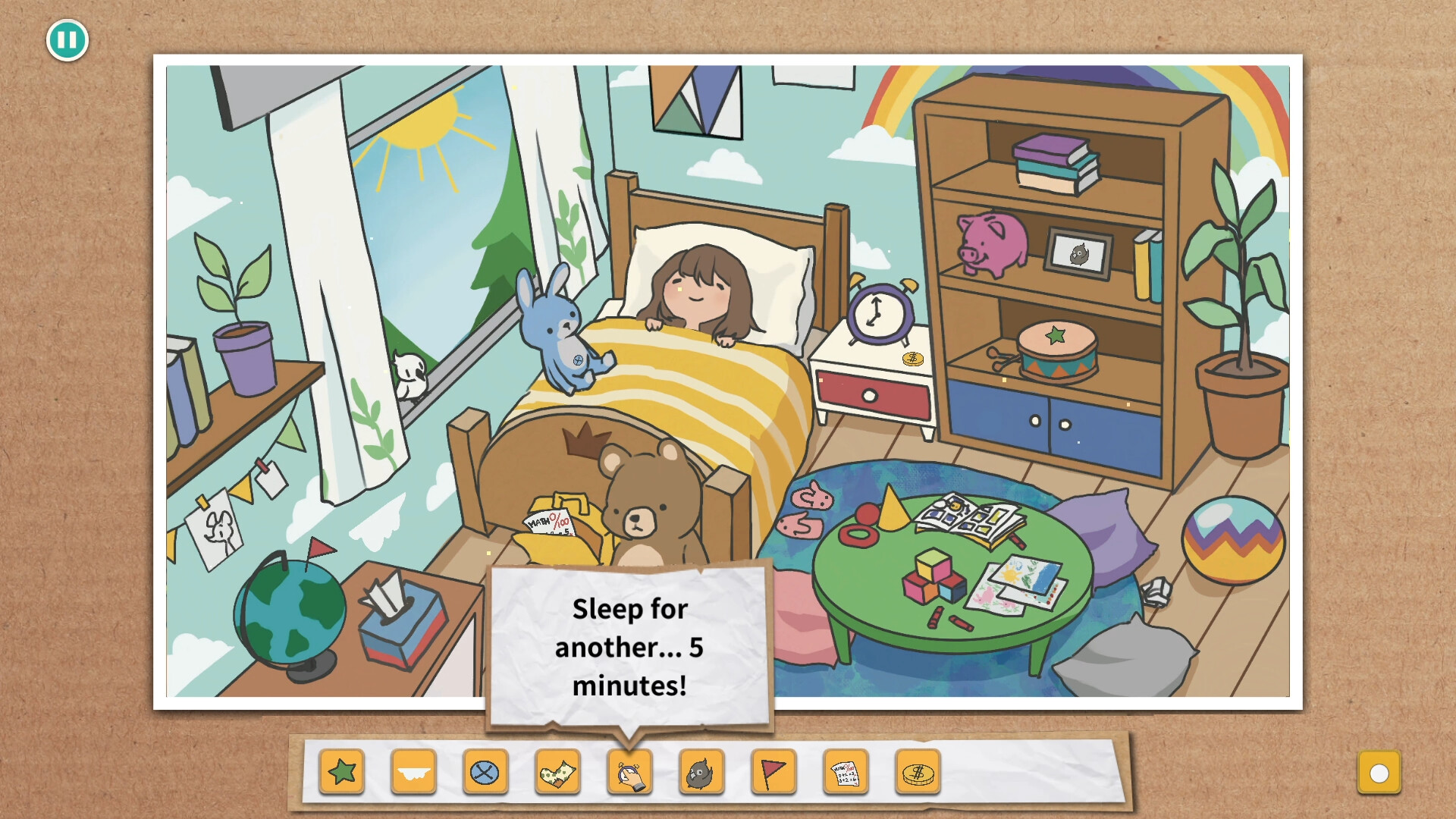 米莉和朋友:隐藏物体谜题/Millie and Friends: Hidden Object Puzzles