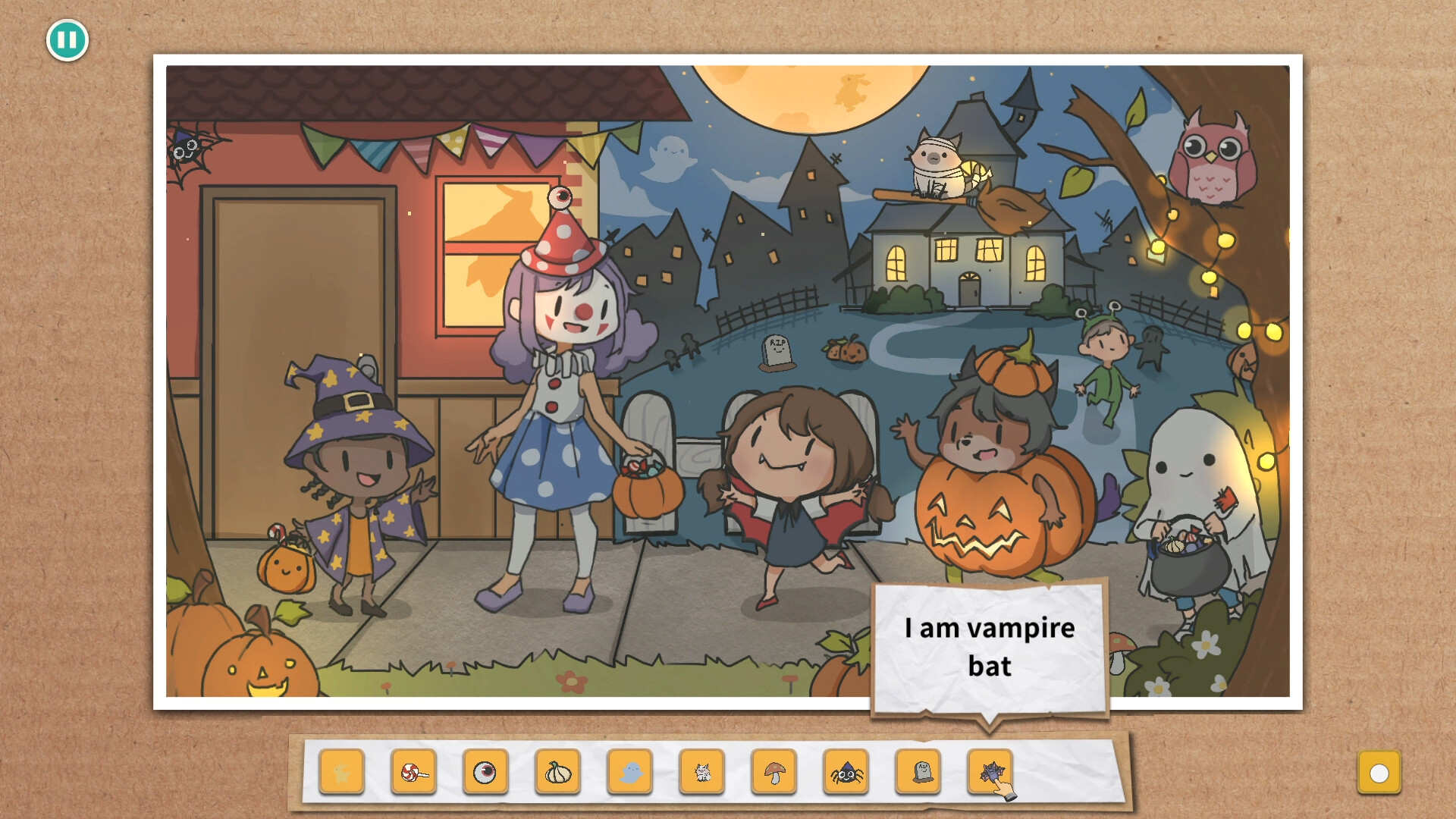 米莉和朋友:隐藏物体谜题/Millie and Friends: Hidden Object Puzzles