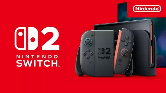 吉田修平:Switch2只是1代增强版 任天堂正在失去特色