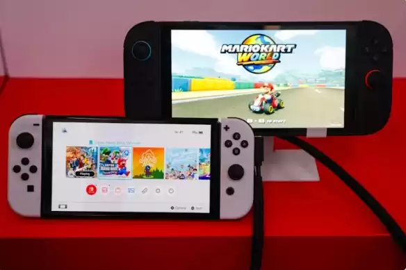 吉田修平:Switch2只是1代增强版 任天堂正在失去特色