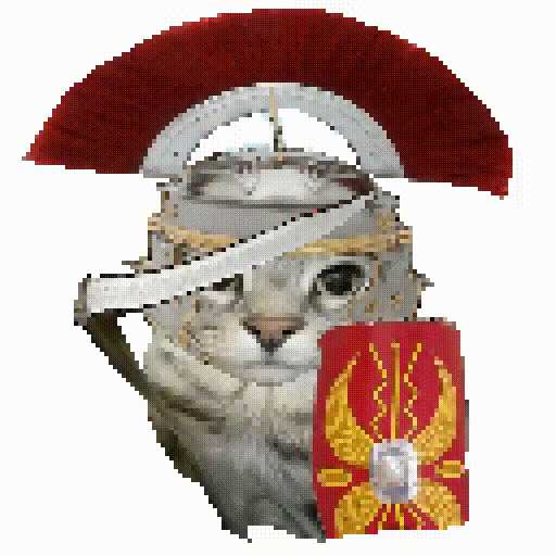 每隔日丑猫(19)