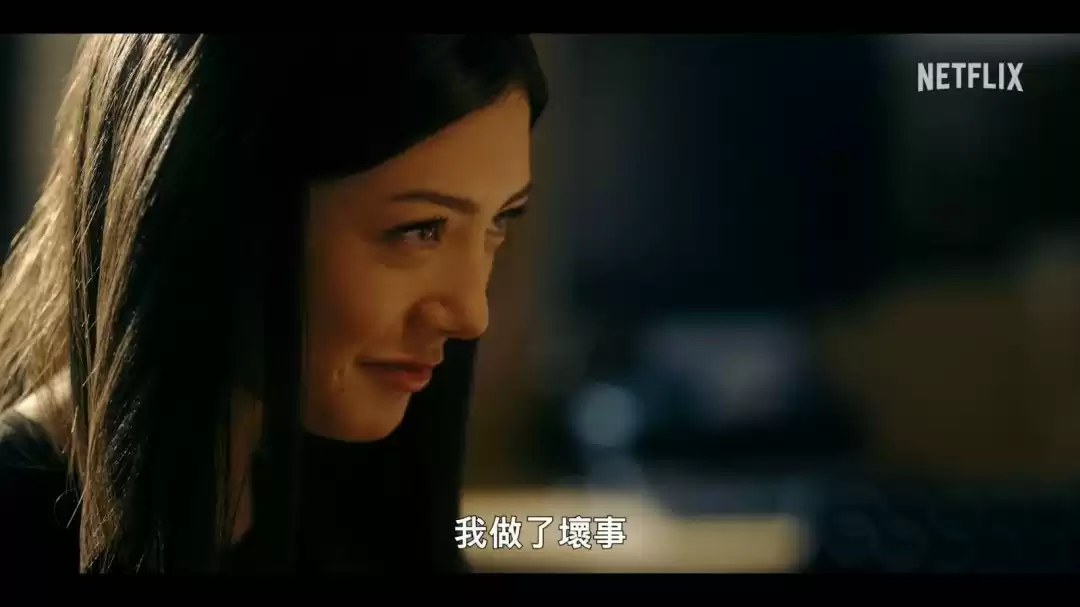 Netflix《狂赌之渊》真人剧集预告 5月15日播出
