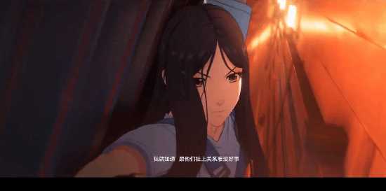 腾讯《异人之下》新剧情/BOSS首曝!刮骨刀夏禾免费领