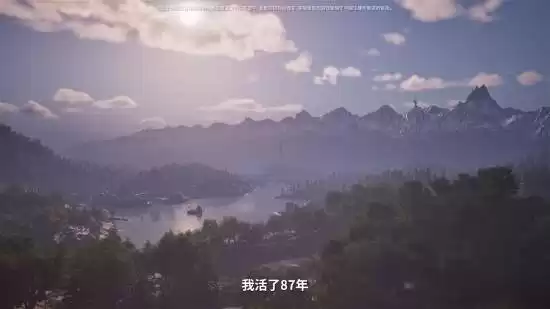 《上古卷轴4re》正式公布!remastered但却叫重制!