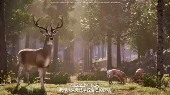 《上古卷轴4re》正式公布!remastered但却叫重制!