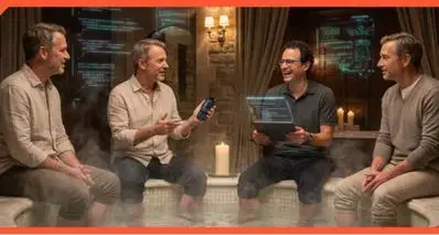 Claude 5.0?只是洗了个脚,就泄露了