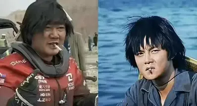 “没钱请你做代言” 张雪称要将夺冠车辆送给尹正 “我自己买!”