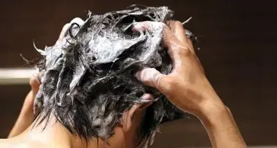 油头为什么越洗越油?90%的人都洗错了!