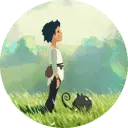 拉娜之星/Planet of Lana