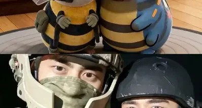 三角洲玩家的6次开智