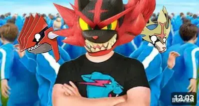 宇宙最强兼最帅!——咆哮虎为什么是神?