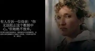 蒙大拿州母亲单挑AI数据中心:开发商说“你挡不住”,她拒绝放弃