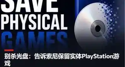 玩家不满索尼取消实体版光盘,自愿发起抵制请愿书!