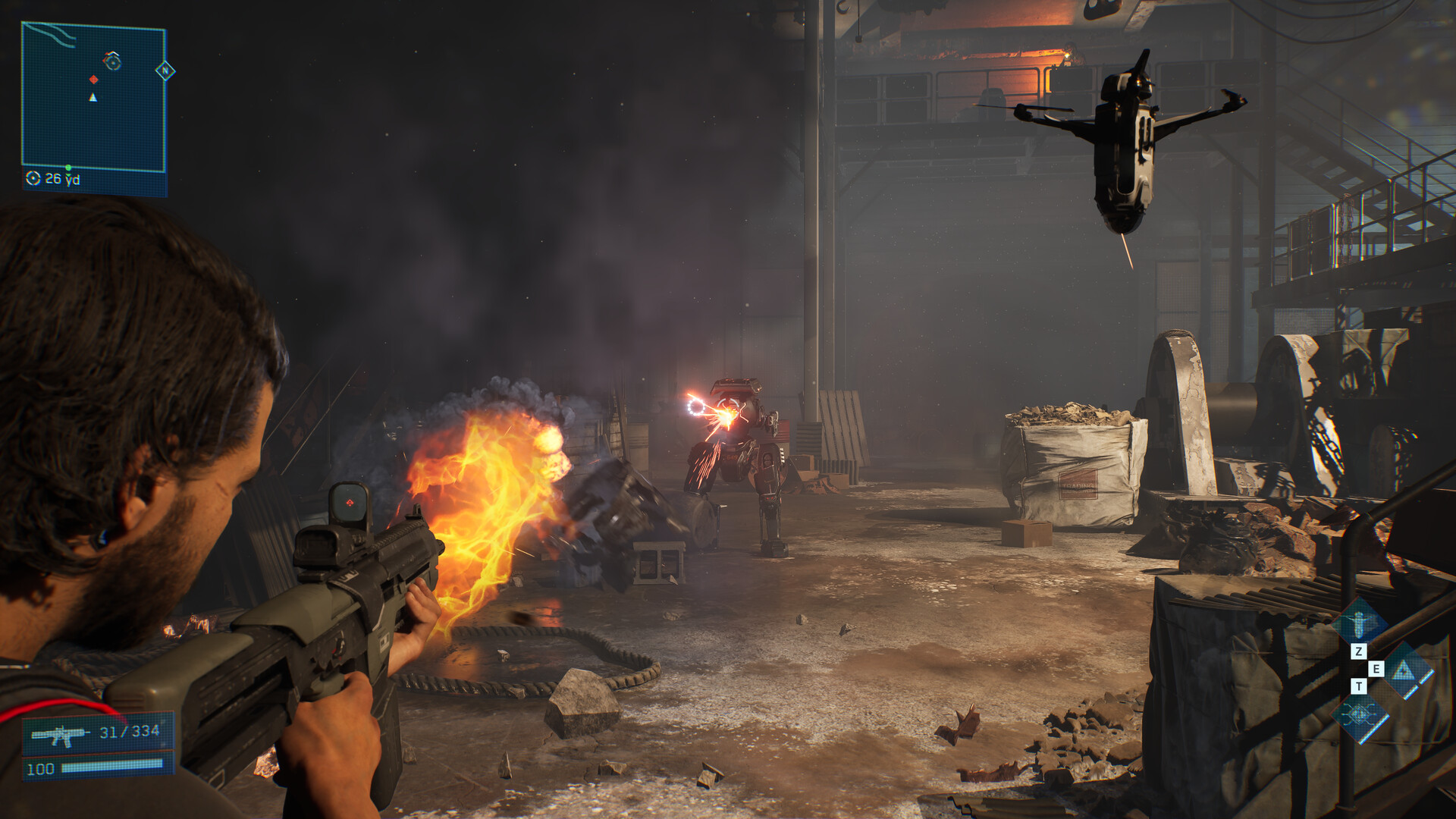 &#x5FC3;&#x4E4B;&#x773C;/MindsEye