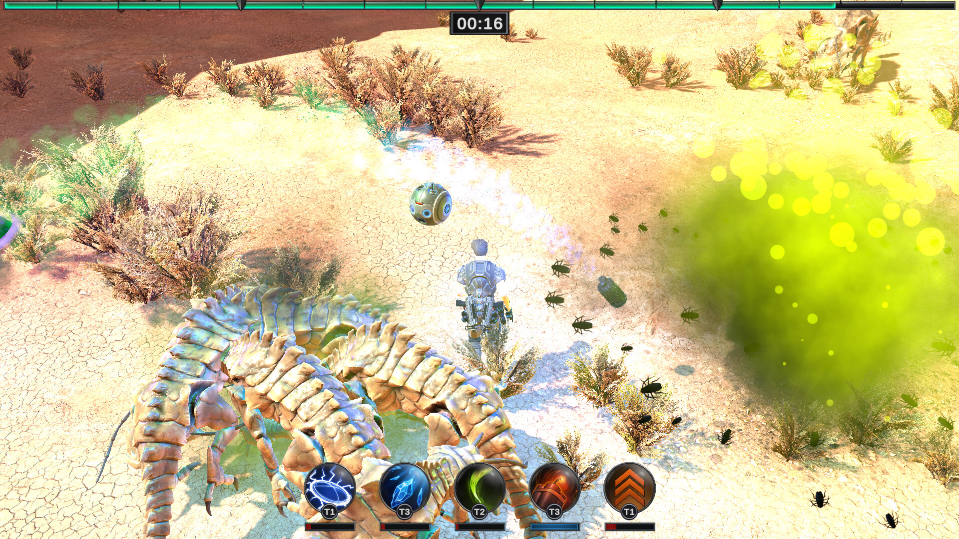 &#x5916;&#x5730;&#x4EBA;&#xFF1A;&#x72E9;&#x730E;&#x4E0E;&#x751F;&#x5B58;/Outlanders: Hunt and Survive