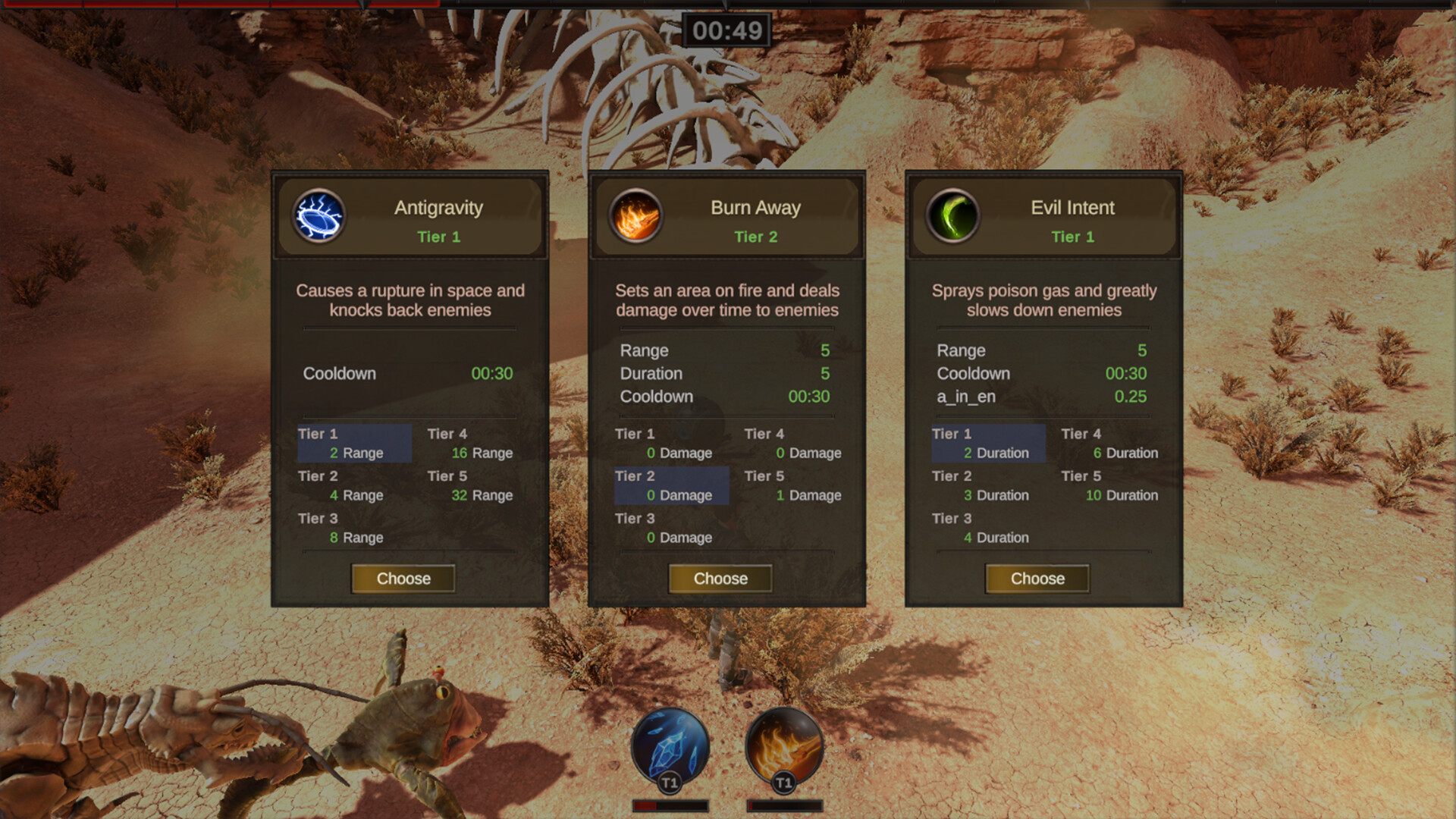 &#x5916;&#x5730;&#x4EBA;&#xFF1A;&#x72E9;&#x730E;&#x4E0E;&#x751F;&#x5B58;/Outlanders: Hunt and Survive