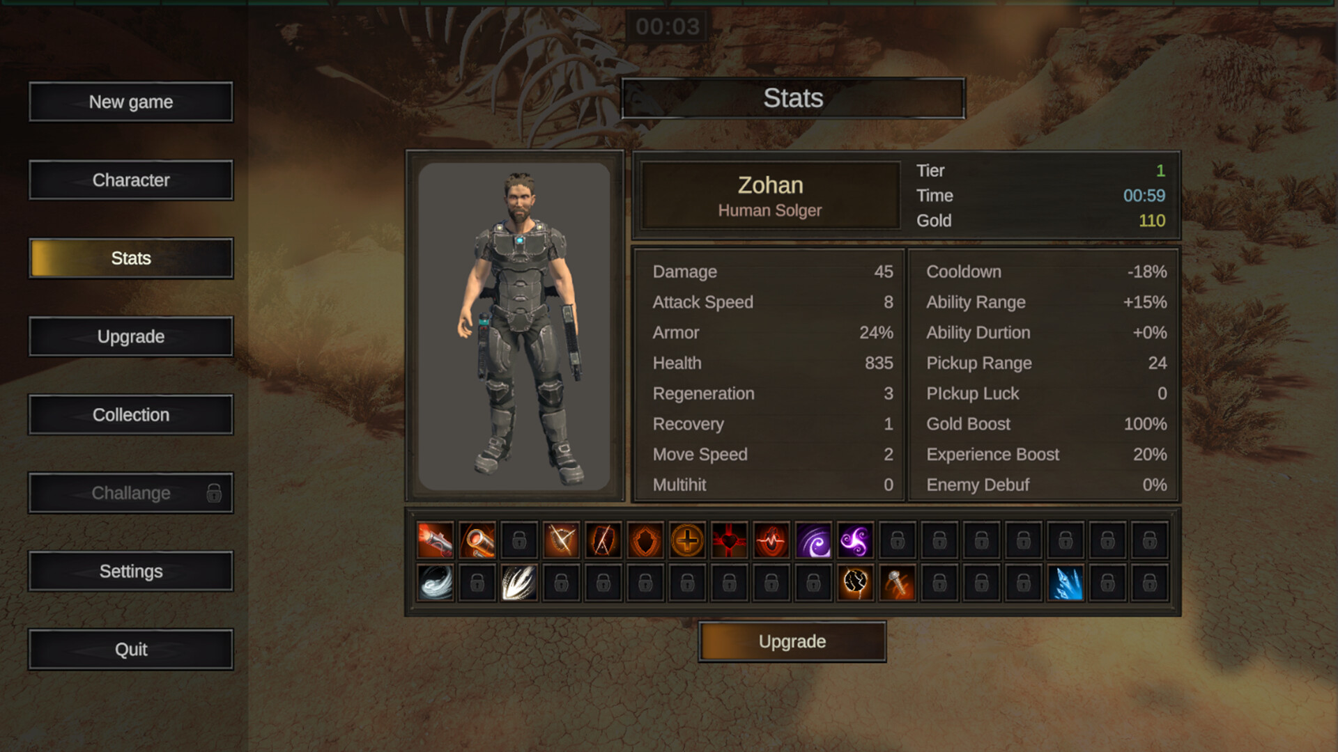 &#x5916;&#x5730;&#x4EBA;&#xFF1A;&#x72E9;&#x730E;&#x4E0E;&#x751F;&#x5B58;/Outlanders: Hunt and Survive