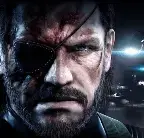 合金装备5：原爆点/Metal Gear Solid V: Ground Zeroes