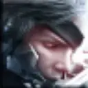 合金装备崛起：复仇/METAL GEAR RISING: REVENGEANCE