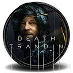 死亡搁浅/Death Stranding