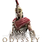刺客信条8：奥德赛/Assassin’s Creed Odyssey