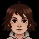 永夜：雪落/Skabma – Snowfall