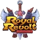 皇家起义幸存者/Royal Revolt Survivors