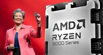 AMD纪念AM4平台十周年，表示 AM5平台将沿用相同理念使用尽可能久