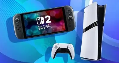 索尼PS5价格疯涨！任天堂Switch2这波跟不跟？