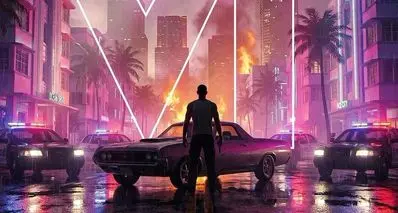 《GTA6》总计开发成本预计超30亿美元，为史上最贵游戏娱乐产品！